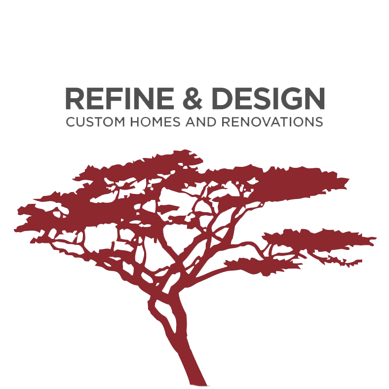 Refine & Design Custom homes and Renovation